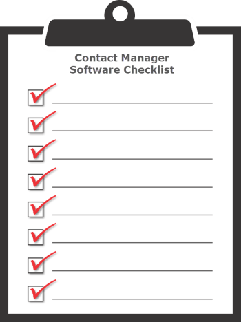 software-checklist