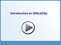 Introduction to OfficeClip