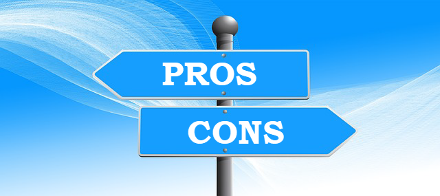 benefits and limitations of a template benefits and limitations of a template