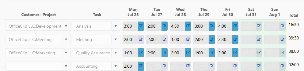 daily-timesheet