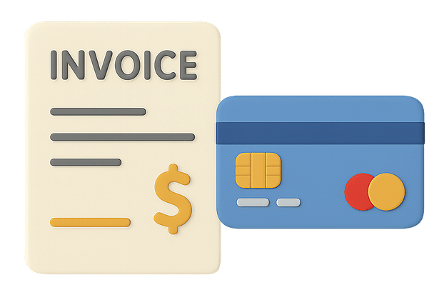 invoicing