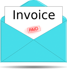 invoices